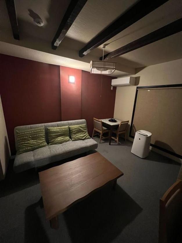 明和荘mei Wa Inn Kioto Exterior foto