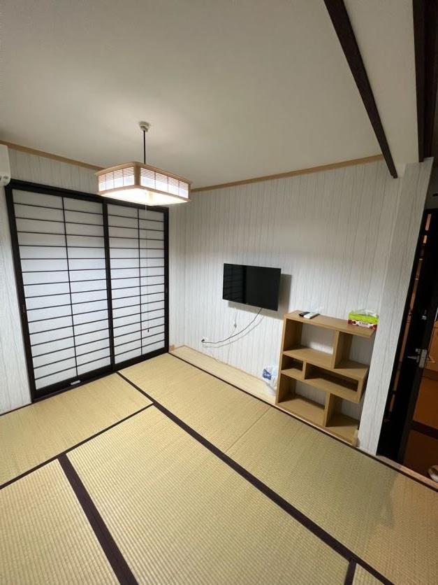 明和荘mei Wa Inn Kioto Exterior foto