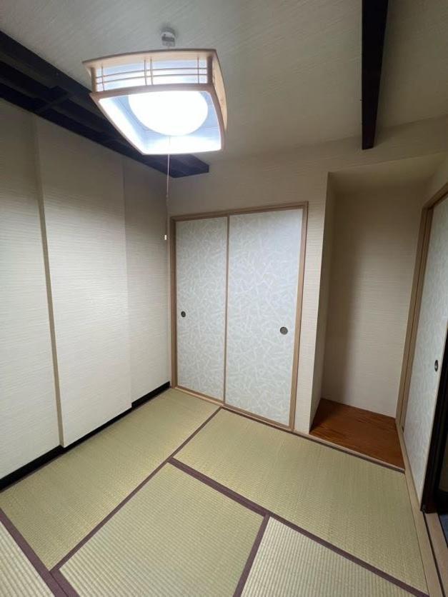 明和荘mei Wa Inn Kioto Exterior foto
