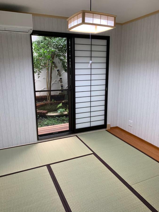 明和荘mei Wa Inn Kioto Exterior foto