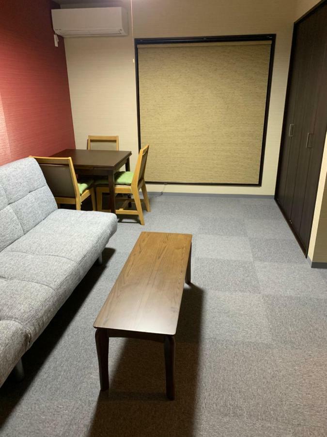 明和荘mei Wa Inn Kioto Exterior foto