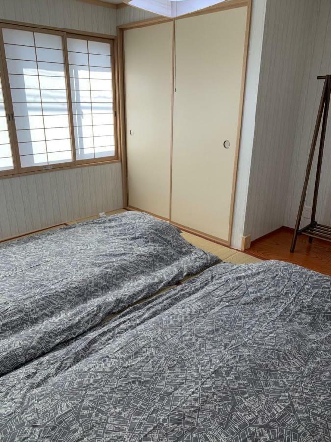 明和荘mei Wa Inn Kioto Exterior foto