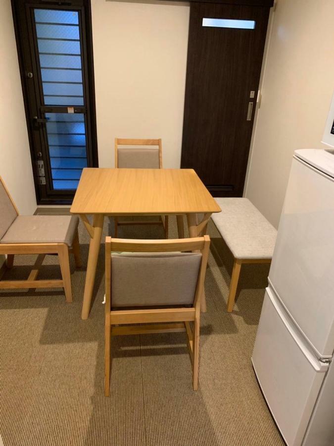明和荘mei Wa Inn Kioto Exterior foto