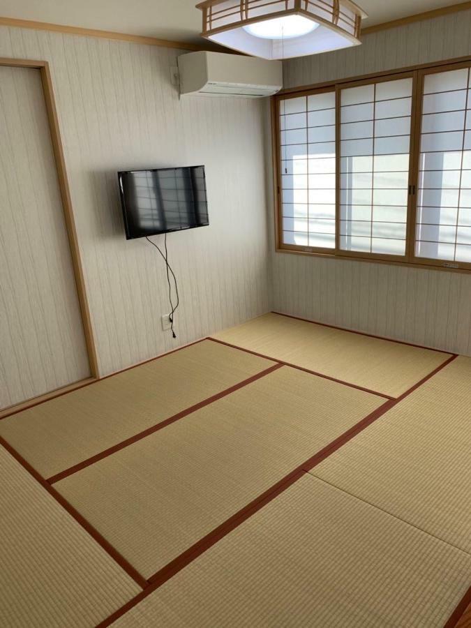 明和荘mei Wa Inn Kioto Exterior foto