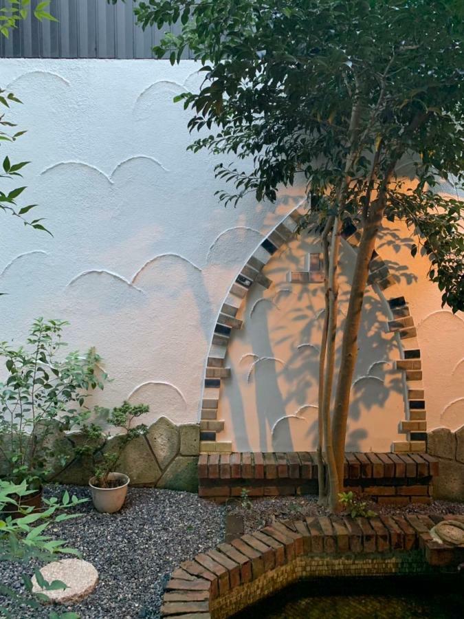 明和荘mei Wa Inn Kioto Exterior foto