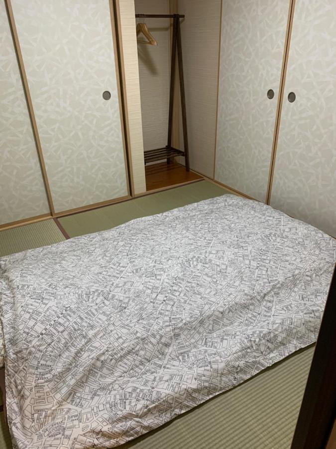明和荘mei Wa Inn Kioto Exterior foto
